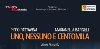 Uno, Nessuno, Centomila – Luigi Pirandello