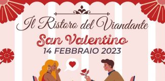 San Valentino 2023 – Il Ristoro del Viandante