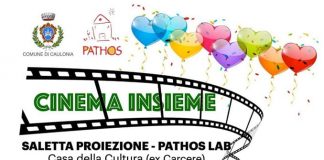 Totò Sapore – Cinema Insieme