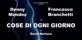 Cose di Ogni Giorno – David Norisco