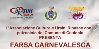 La Signora col Cagnolino – Farsa Carnevalesca