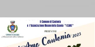 Festa del Libro – LibriAmo Caulonia 2023