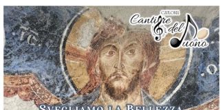 Svegliamo la Bellezza, un Restauro Condiviso – Cantiere del Suono