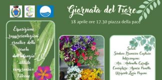 Giornata del Fiore
