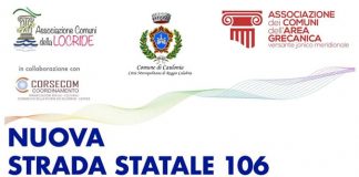 Nuova Strada Statale 106 – Facciamo il Punto