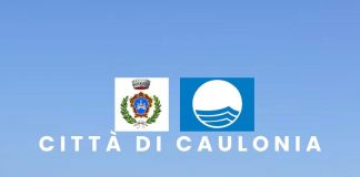 Bandiera Blu 2023 – Caulonia