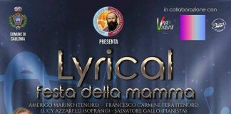 Lyrical – Festa della Mamma