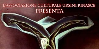 Questo Gesù deve Morire – Associazione ‘Ursini Rinasce’