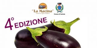 Sagra della Melanzana IV Edizione – La Macina