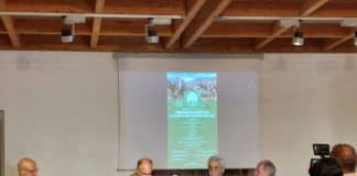 Bandiera Verde 2023 – Cerimonia di Consegna