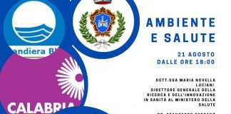 Ambiente e Salute – Mille Bolle Blu