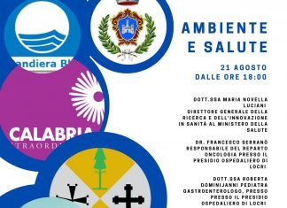 Ambiente e Salute – Mille Bolle Blu
