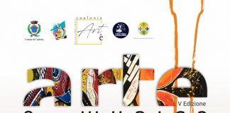 Arte e Musica – V Edizione