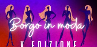 Borgo in Moda – V Edizione