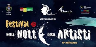 Festival ‘Nella Notte degli Artisti’