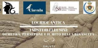 Locride Antica – I Misteri Eleusini