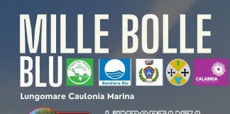 Mille Bolle Blu – L’Importanza della Bandiera Blu