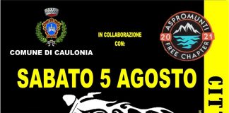 1° MotoRaduno Custom