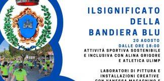 Il Significato della Bandiera Blu – Mille Bolle Blu