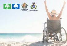 Una Spiaggia per Tutti – Estate senza Barriere