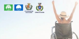 Una Spiaggia per Tutti – Estate senza Barriere