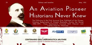 Vincent Raschellà, ‘Il Visionario che anticipò il Futuro’ – Storia di un Genio