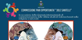 Visioni di Pace – Commissione Pari Opportunità ‘Jole Santelli’