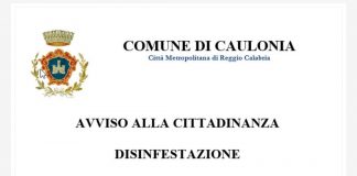 Disinfestazione 2023