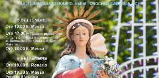 Festa Madonna di Crochi 2023
