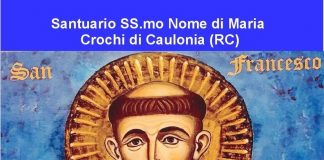 San Francesco D’Assisi – Crochi