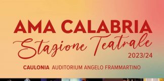 AMA Calabria – Stagione Teatrale 2023/24