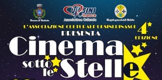 Cinema sotto le Stelle Ursini 2023 – Ursini Rinasce
