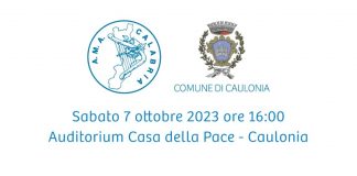 Nuova Stagione Teatrale AMA Calabria 2023/2024 – Conferenza Stampa