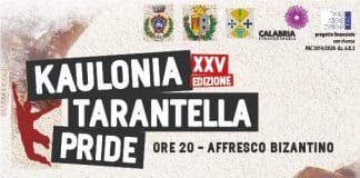 Talk & Show – Kaulonia Tarantella Pride XXV edizione
