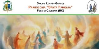 Festa di Ognissanti 2023 – Parrocchia ‘Santa Famiglia’