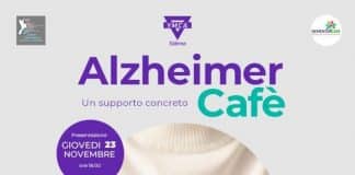 Alzheimer Cafè – Conferenza di Presentazione