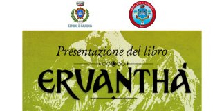 Ervanthà – Felice di Mari