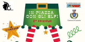 In Piazza con gli Elfi – 2° Edizione