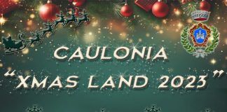 Laboratorio Ceramica Base Bambini – Xmas Land 2023