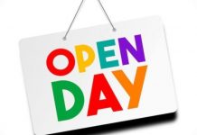 Open Day – Associazione Commercianti Kaulon18