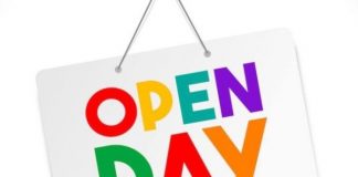 Open Day – Associazione Commercianti Kaulon18