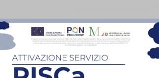 PISCA – Servizio di Pronto Intervento Sociale Caulonia