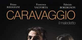 Caravaggio il Maledetto