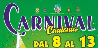 Carnival Caulonia 2024