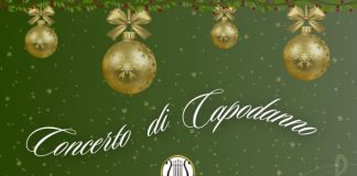 Concerto di Capodanno _ Complesso Bandistico ‘P. Di Mauro’