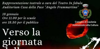 Verso la Giornata della Memoria 2024