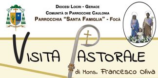 Visita Pastorale – Parrocchia ‘Santa Famiglia’