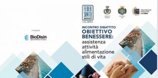 Obiettivo Benessere: Assistenza, Attività, Alimentazione, Stili di vita