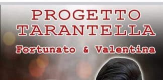 Progetto Tarantella ‘Fortunato e Valentina’/ Latino XMAS – Caulonia XMAS LAND