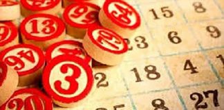 Tombolata Scout 2024